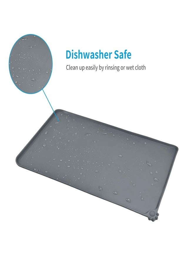 Cuzenal Pet Feeding Mat - Image 3